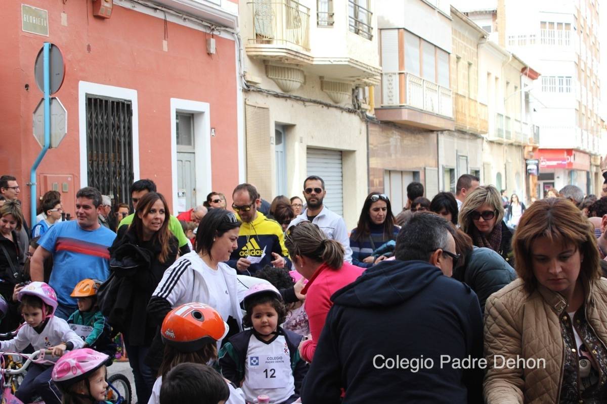 2014 03 20 IV DUATLÓN PADRE DEHON (153)
